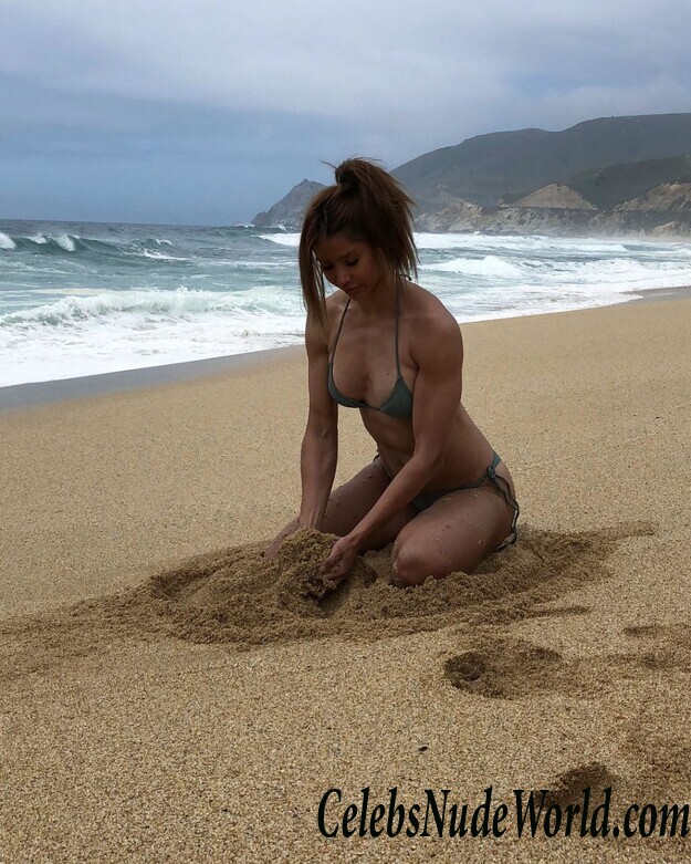 Kayli Ann Phillips Sexy 113204