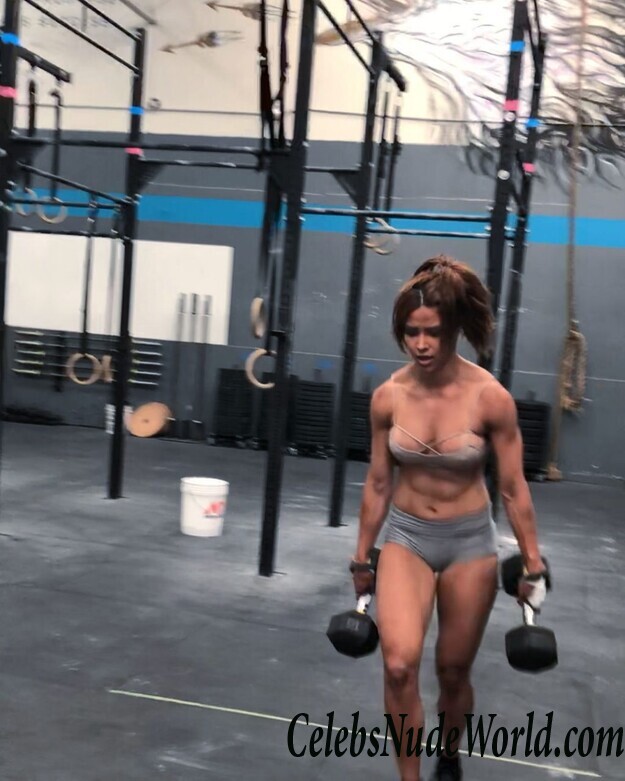 Kayli Ann Phillips Sexy 113215