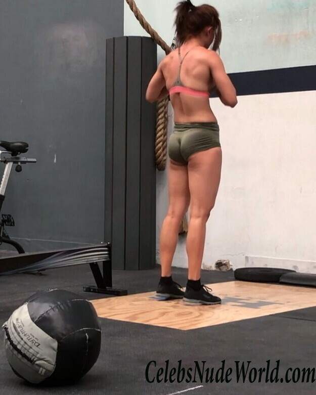 Kayli Ann Phillips Sexy 113225