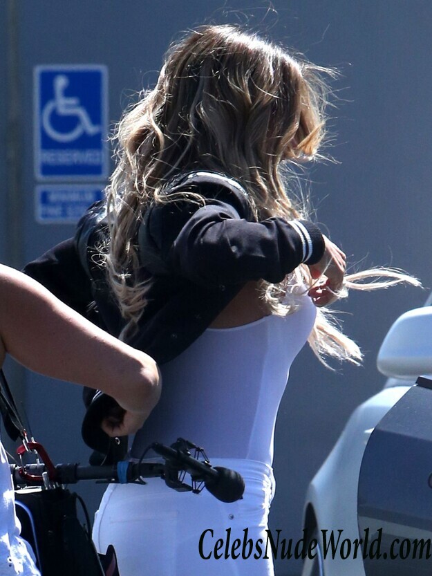 White Hot Larsa Pippen Pictures For You 113315