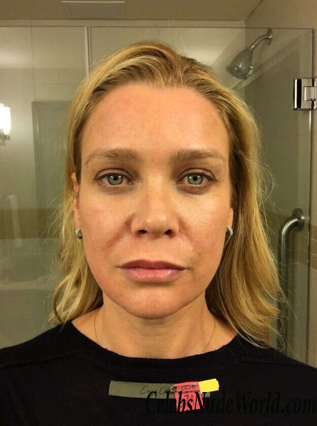 Laurie Holden Leaked 113323