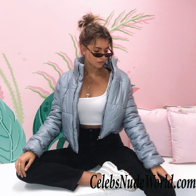 Kristina Mendonca Hot 113345