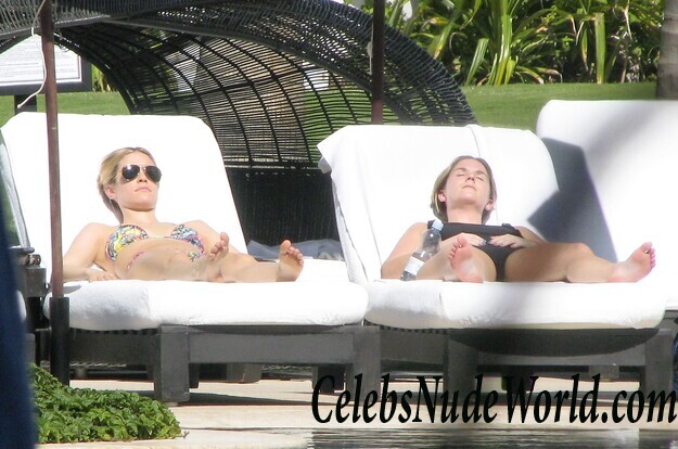 Kristin Cavallari Bikini Photos 113482