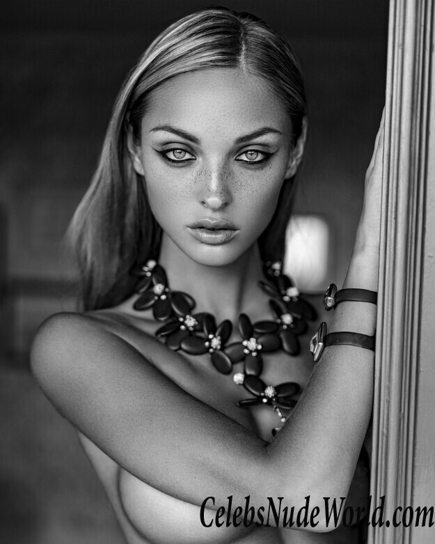 Kristina Sheiter Nude 113508