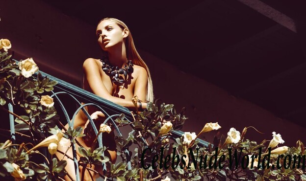 Kristina Sheiter Nude 113509