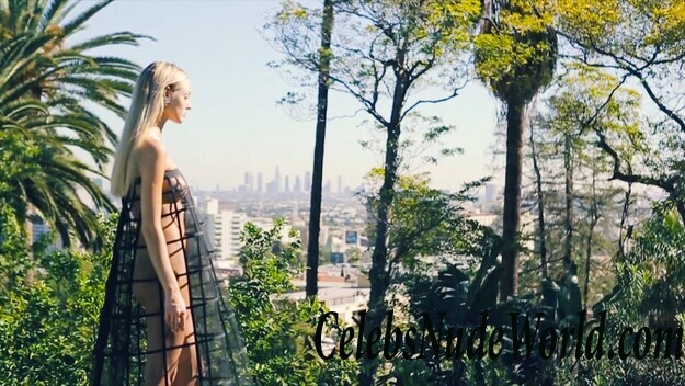 Kristina Sheiter Nude 113533