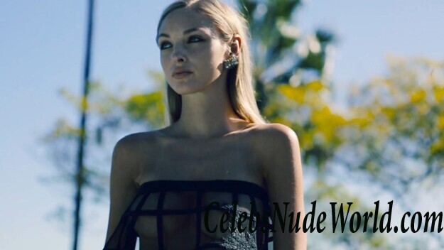 Kristina Sheiter Nude 113535