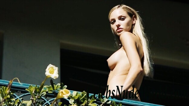 Kristina Sheiter Nude 113549