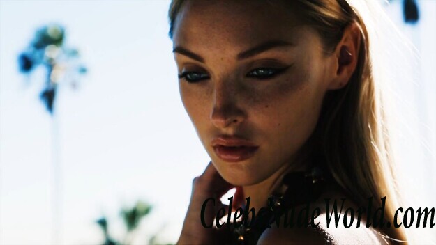 Kristina Sheiter Nude 113555