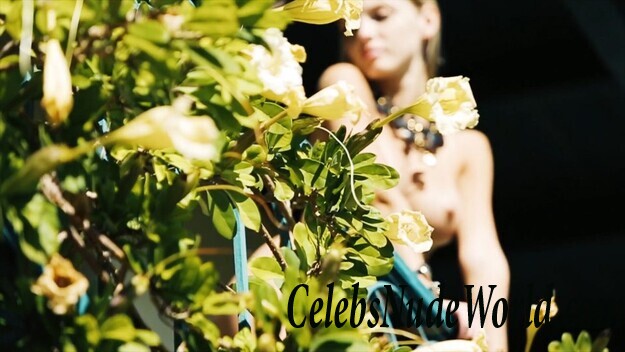 Kristina Sheiter Nude 113556