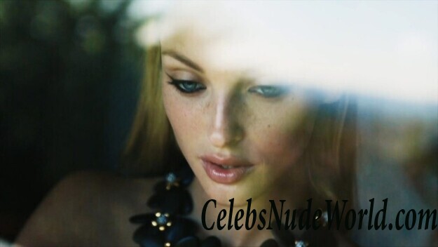 Kristina Sheiter Nude 113557