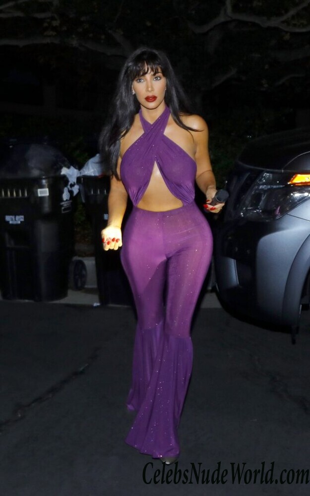 Kim Kardashian Sexy 113748