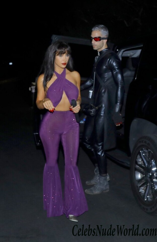 Kim Kardashian Sexy 113764