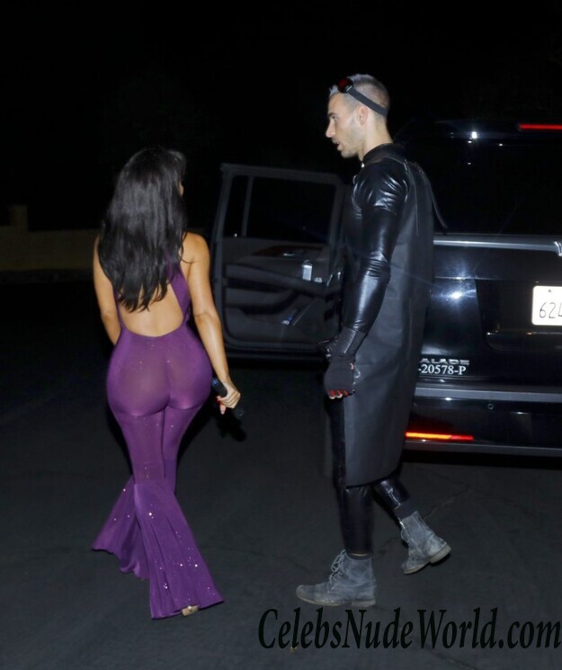 Kim Kardashian Sexy 113770