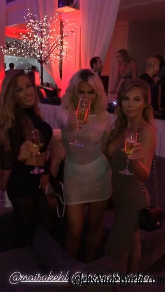 Khloe Terae Sexy 113809