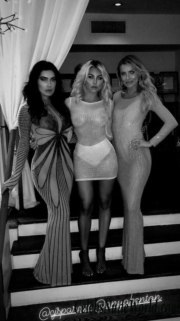 Khloe Terae Sexy 113810