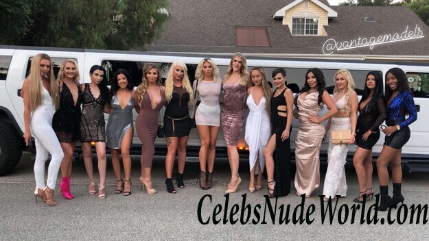 Khloe Terae Sexy 113826