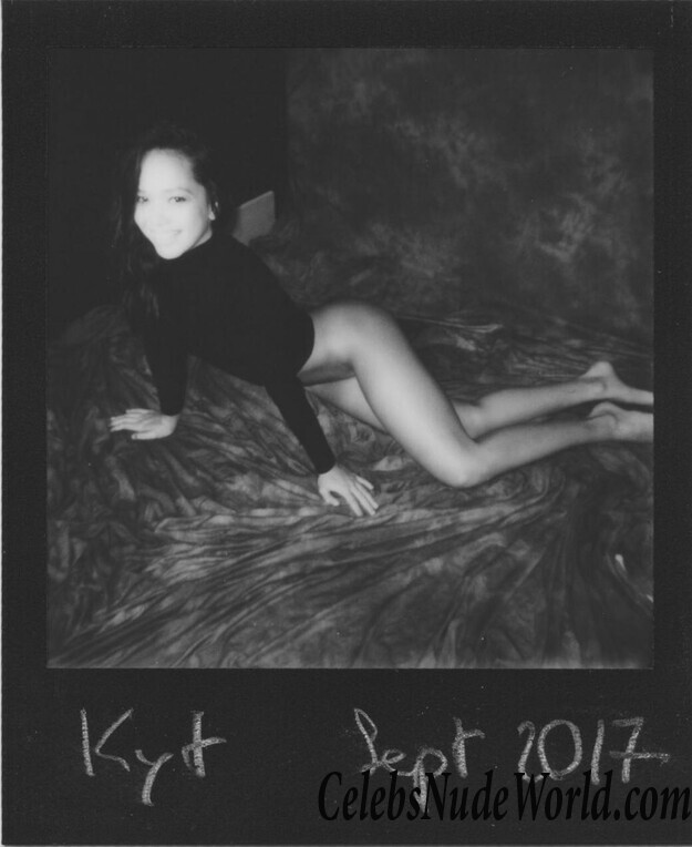 Kitrysha Naked 113953