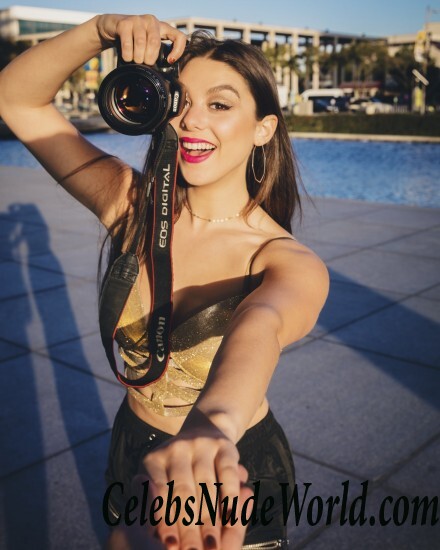 Kira Kosarin Sexy 114150