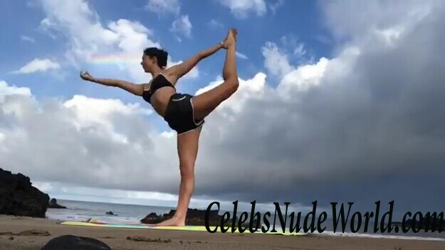 Kira Kosarin Sexy 114154