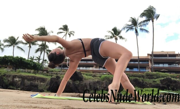 Kira Kosarin Sexy 114167