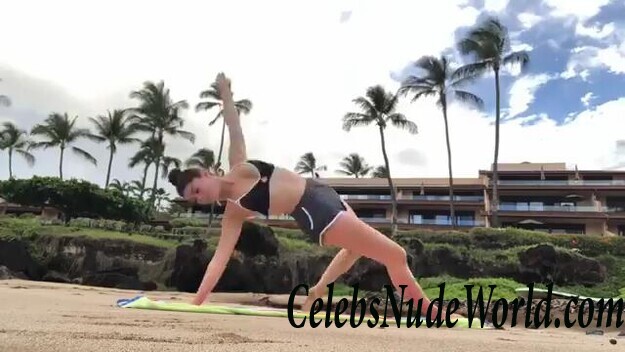 Kira Kosarin Sexy 114168