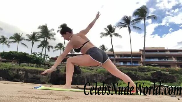 Kira Kosarin Sexy 114171