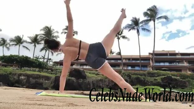 Kira Kosarin Sexy 114172