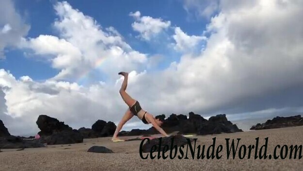 Kira Kosarin Sexy 114174