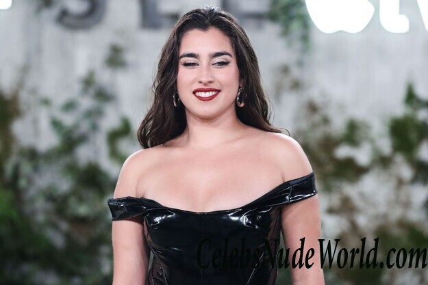 Lauren Jauregui Erotic 114269