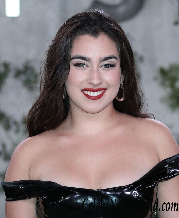 Lauren Jauregui Erotic 114270