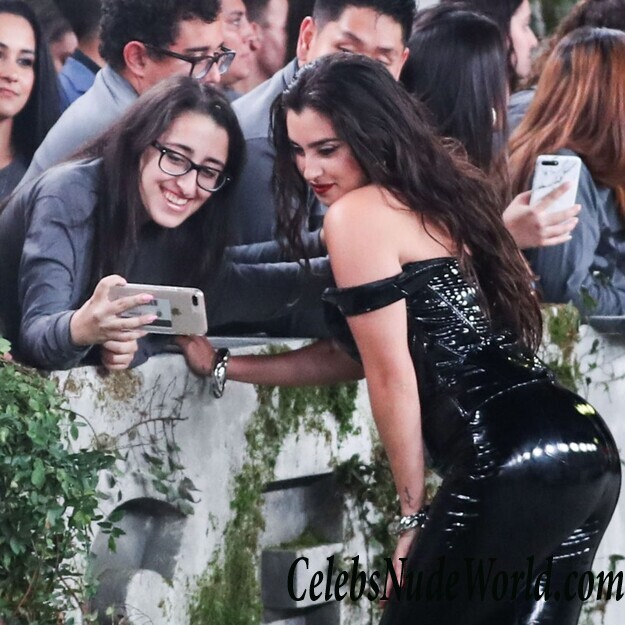 Lauren Jauregui Erotic 114271