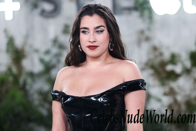 Lauren Jauregui Erotic 114272