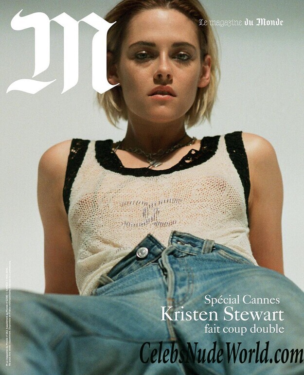 Sexy Photos of Kristen Stewart 114392