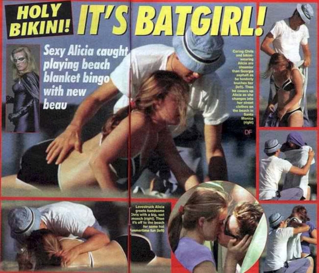 Alicia Silverstone 1146