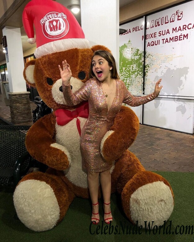 Klara Castanho Sexy 114699