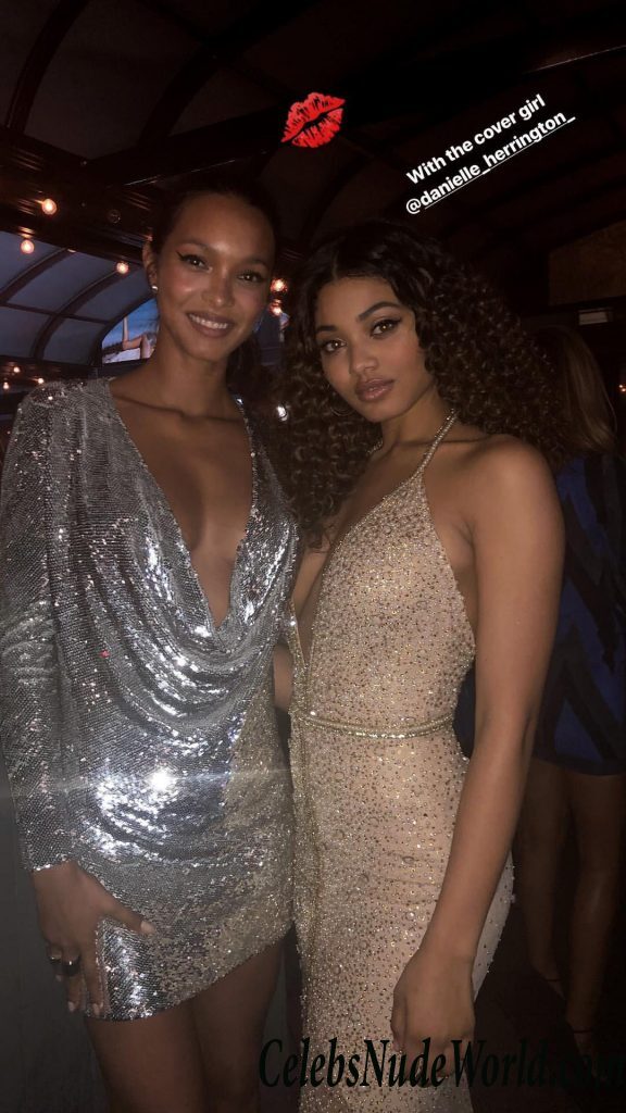 Lais Ribeiro Sexy 114751