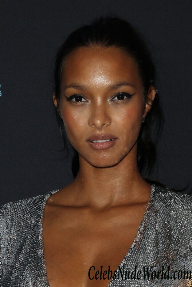 Lais Ribeiro Sexy 114787
