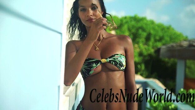 Lais Ribeiro Sexy 114822