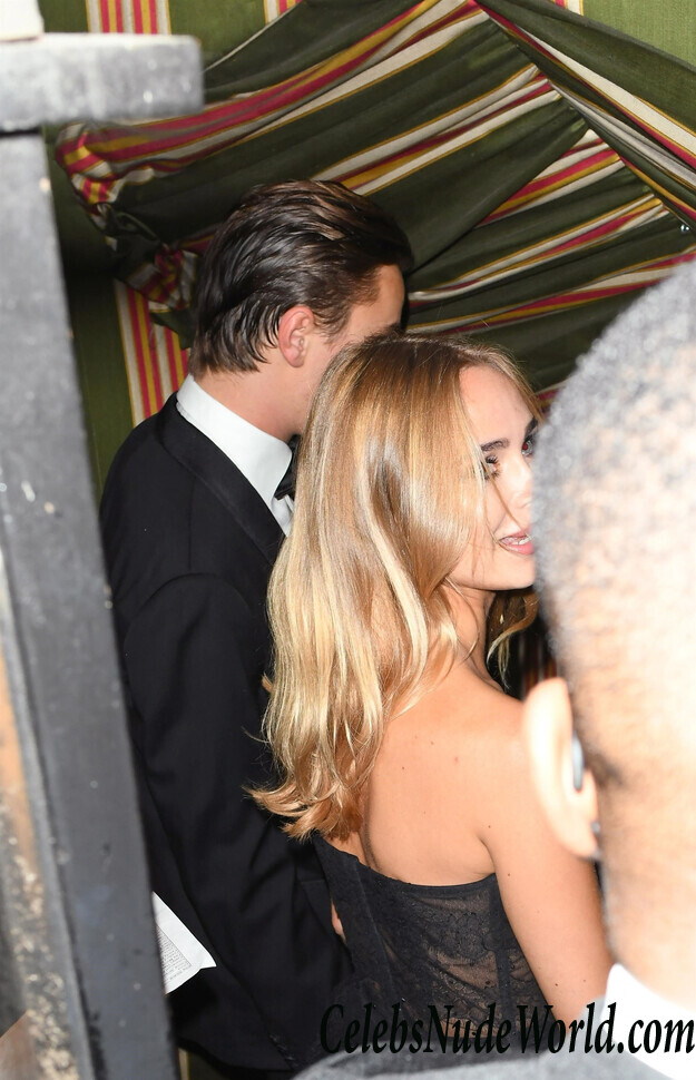 Kimberley Garner See Through 114987