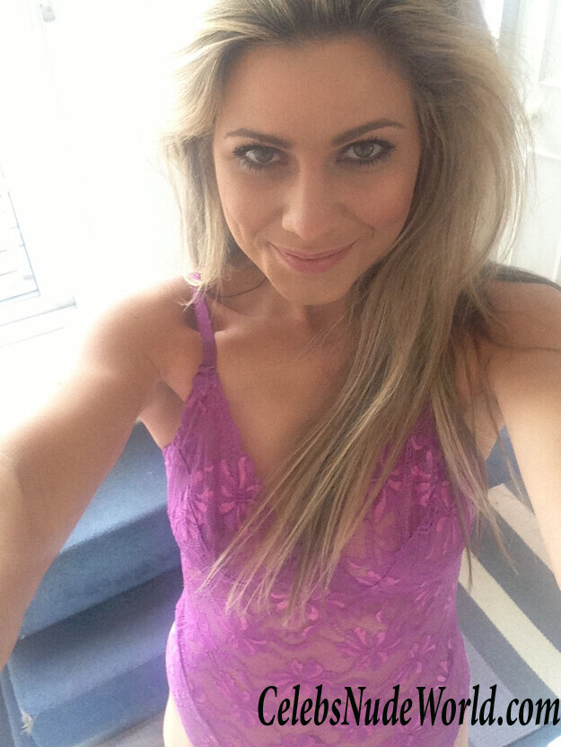 Kirsty Duffy Leaked 115105