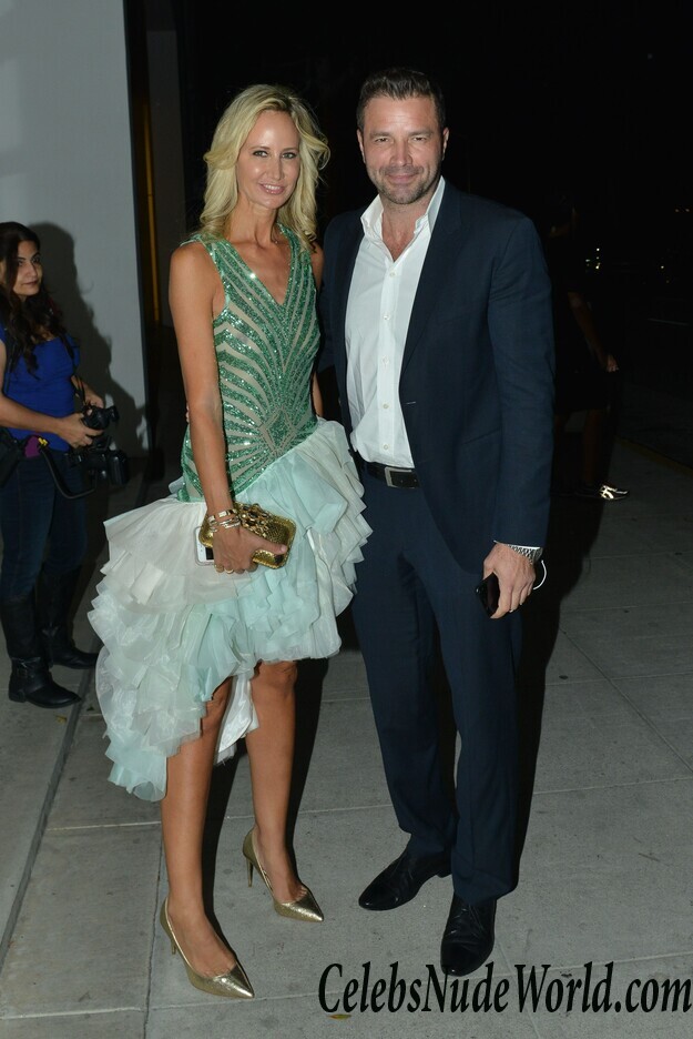 Lady Victoria Hervey See Through 115178