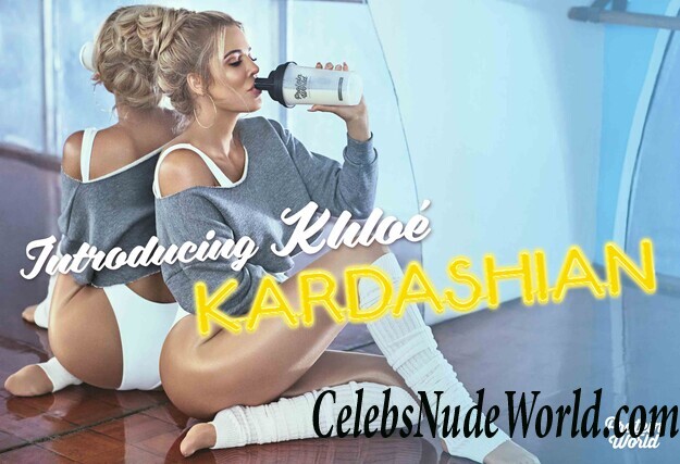 Sexy Photos of Khloé Kardashian 115195