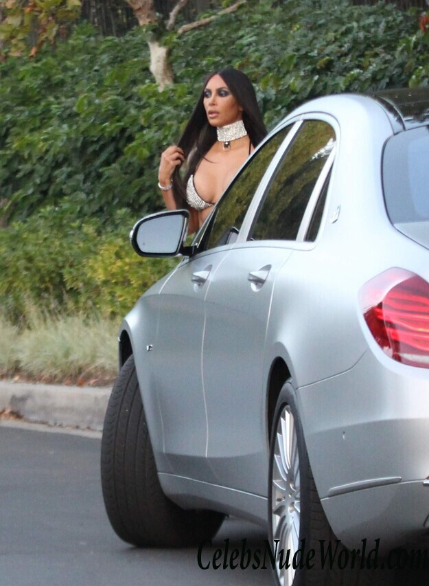 Kim KardashianSexy 115338