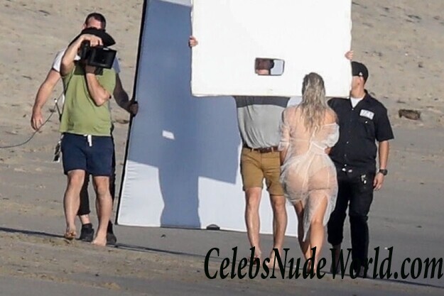 Kim Kardashian See Through 115448