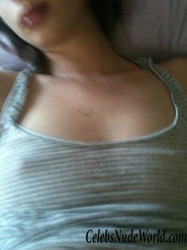 Nude pics of Krysten Ritter 115501