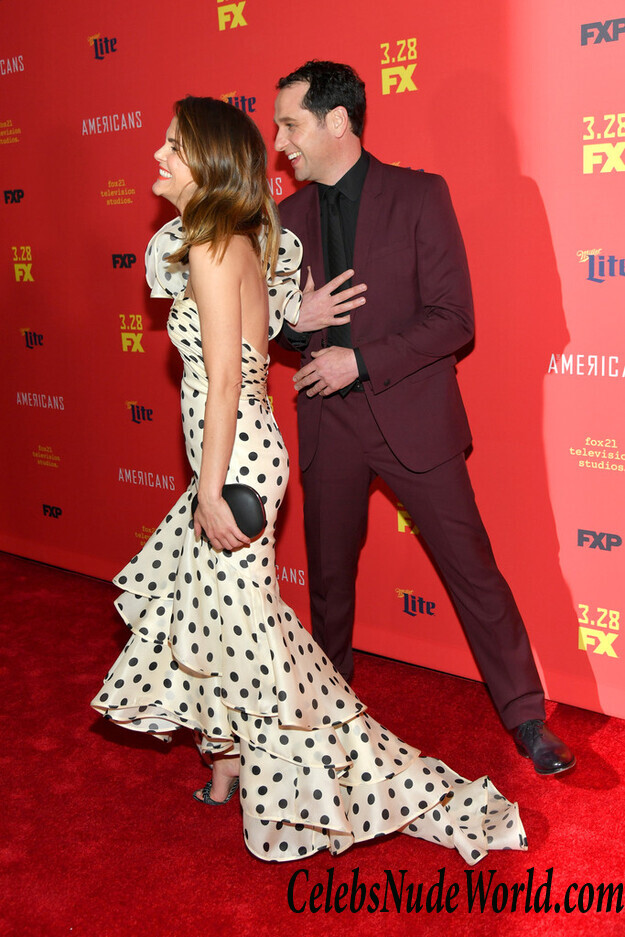 Keri Russell Sexy 115582