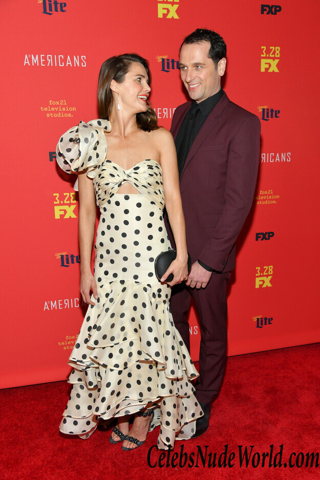 Keri Russell Sexy 115584