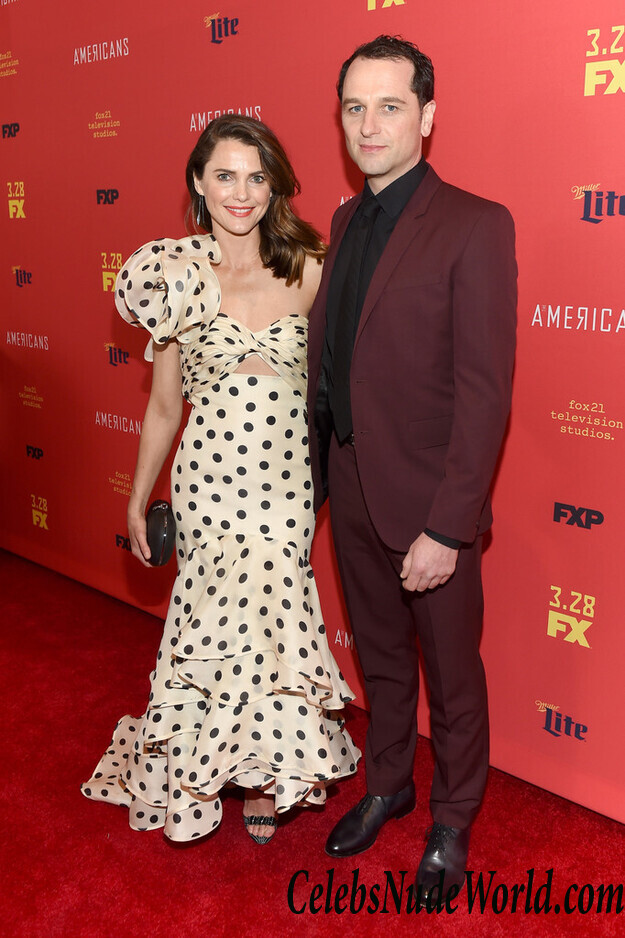 Keri Russell Sexy 115585