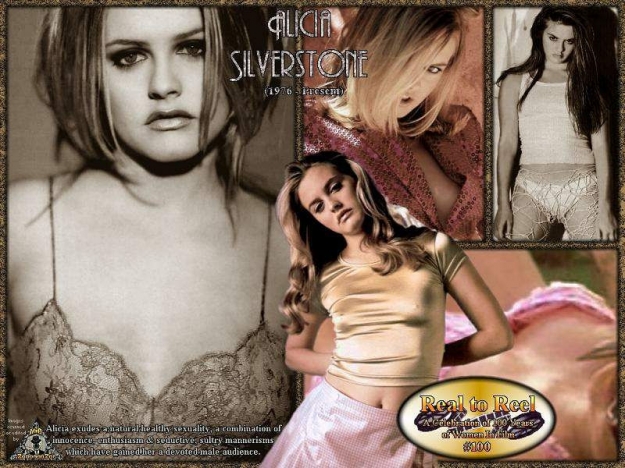 Alicia Silverstone 1157